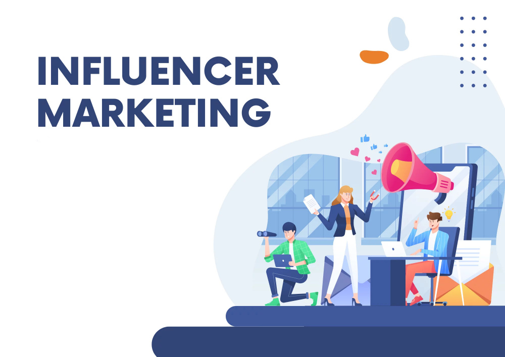 Why Influencer Marketing Is Key to Brand Growth