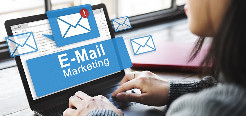 Why Choosing the Best Email Marketing Agency is Crucial for Your Success