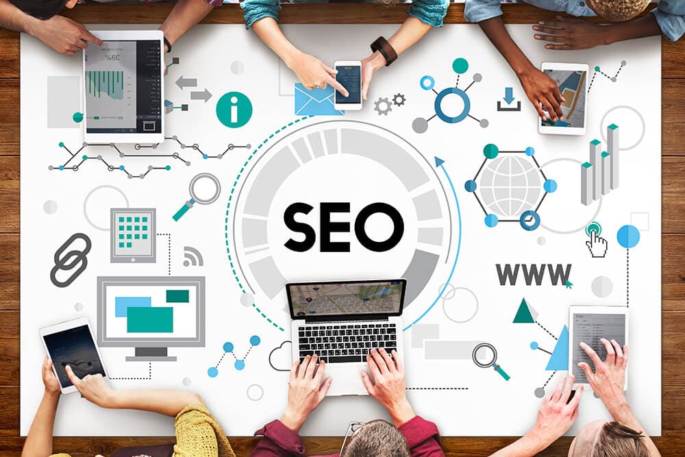 Best SEO Company in Chandigarh