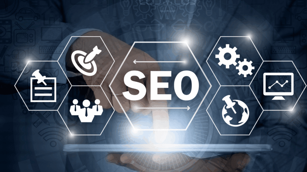 Best SEO Services