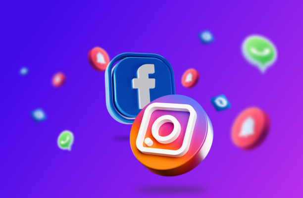 Facebook vs Instagram