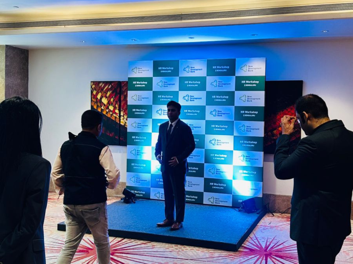 Corporate Event Management Services in Panchkula | Hashtag