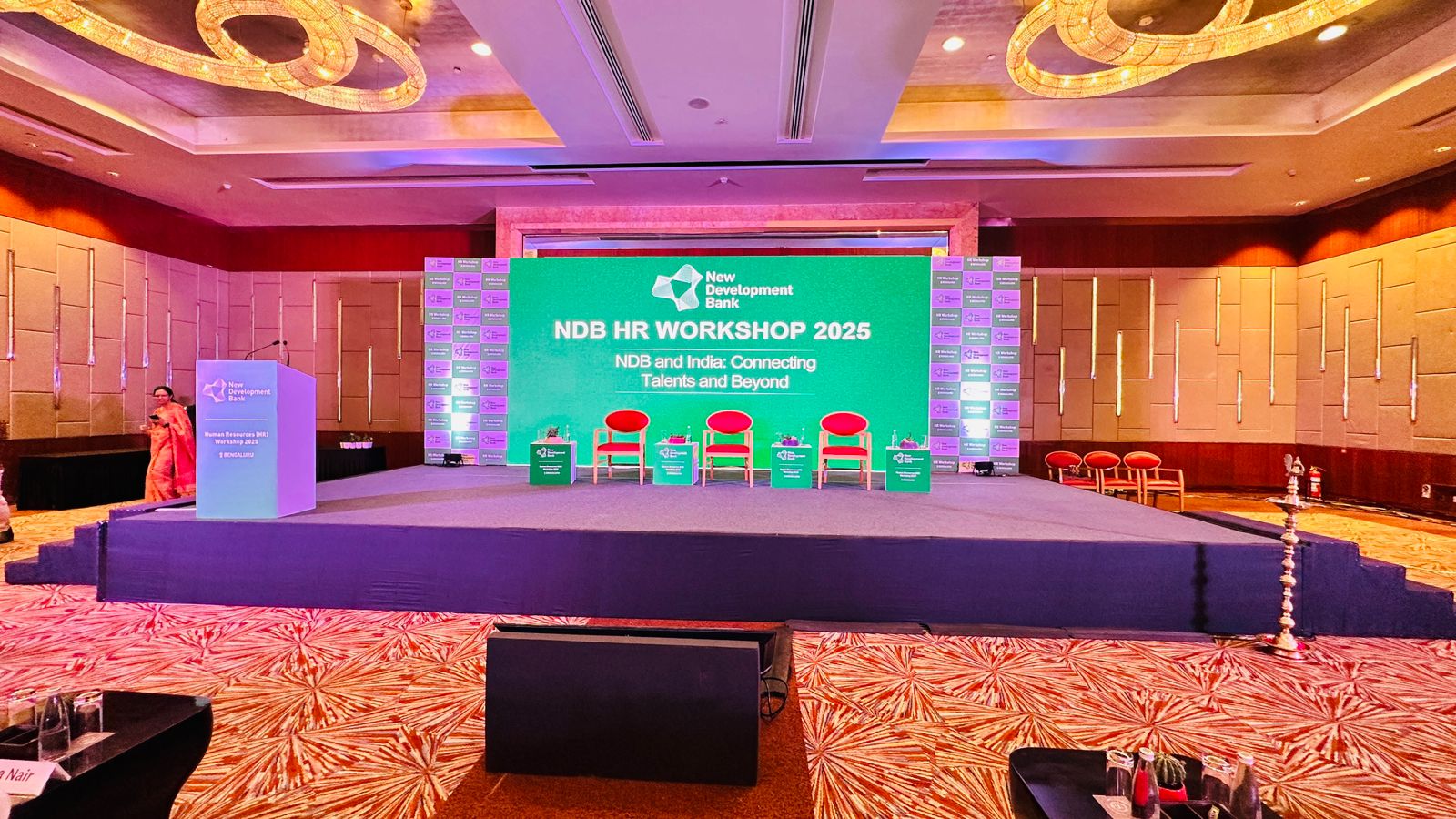 Event Management Services in Panchkula Complete Guide for Businesses