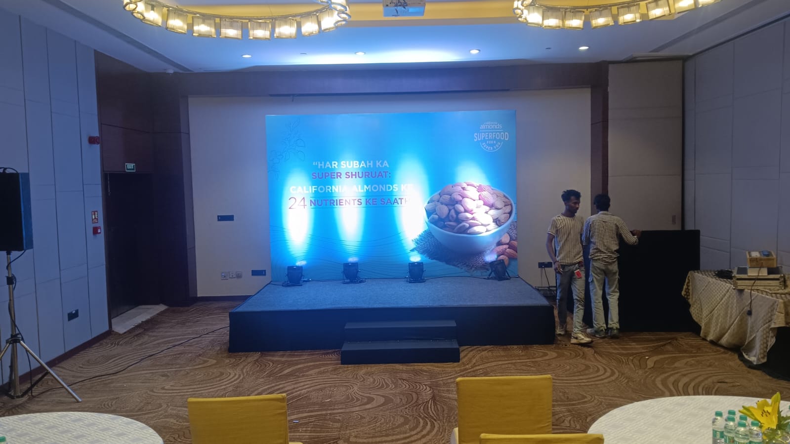 Product Launch Event in Panchkula | Planning Guide